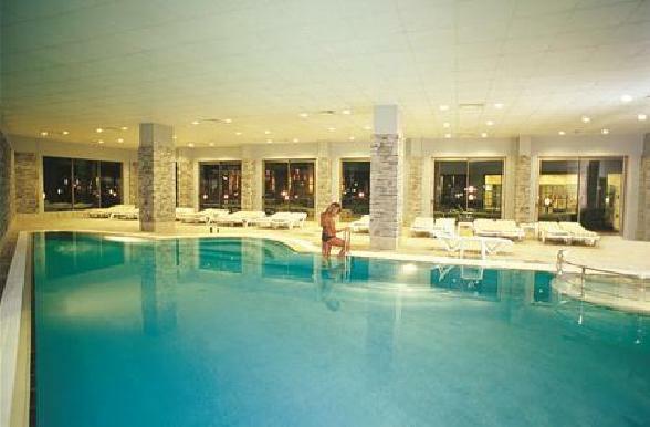 Hotel Novum Garden Side