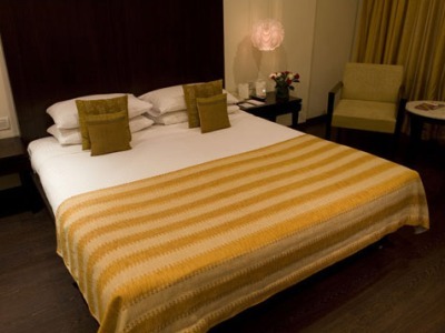 Regaalis Hotel Bangalore