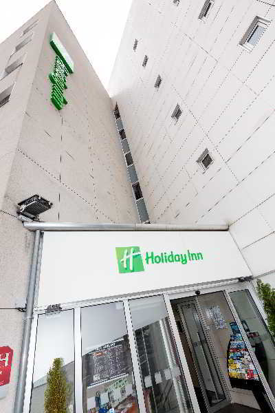 Hotel Holiday Inn Clermont Ferrand