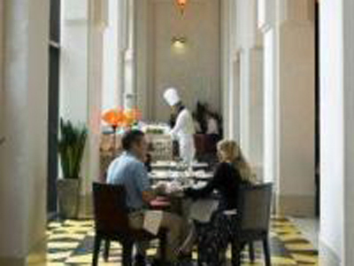 Hotel Al Manzil