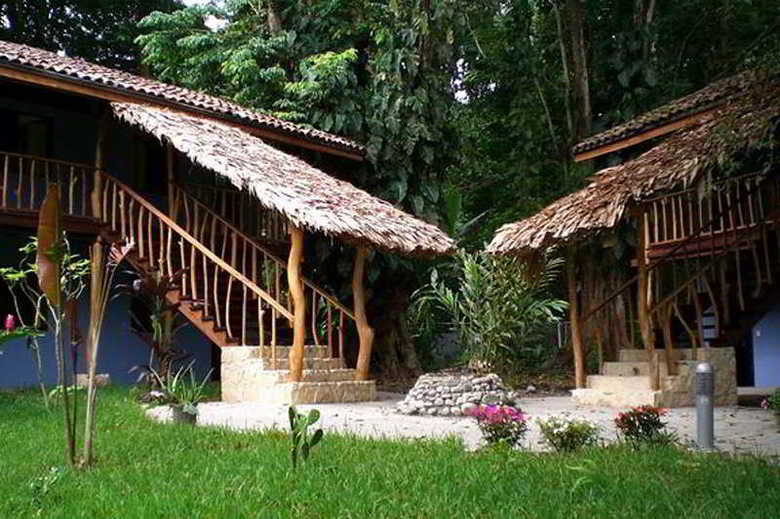Totem Hotel Resort & Restaurant