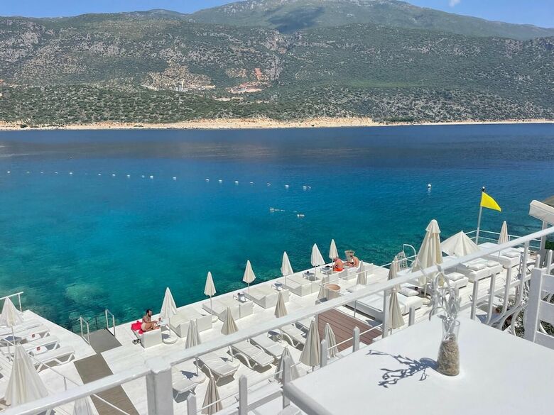 Club Capa Hotel