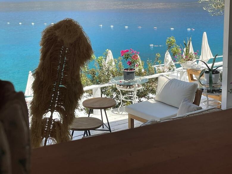 Club Capa Hotel