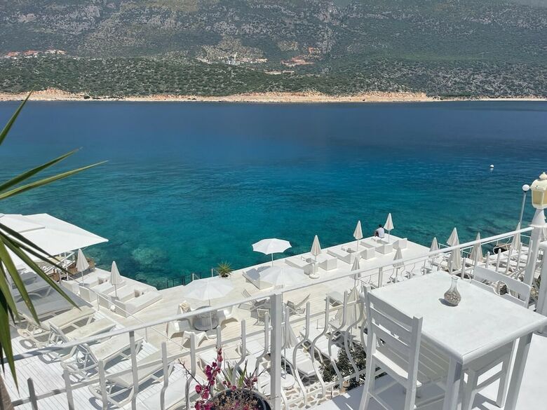 Club Capa Hotel