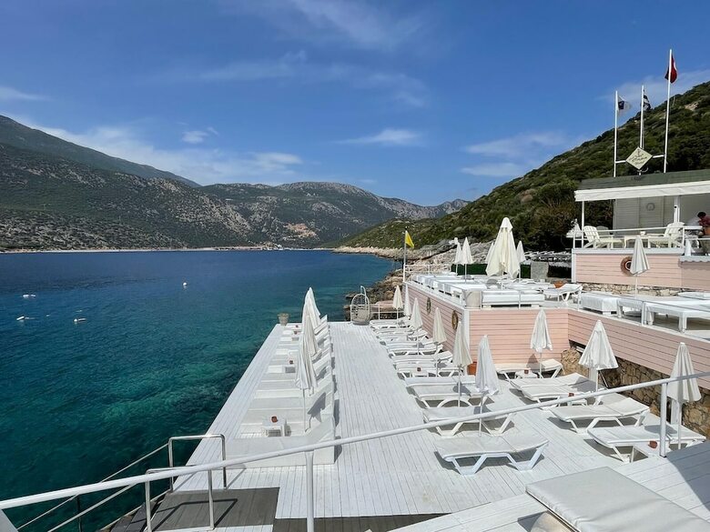 Club Capa Hotel
