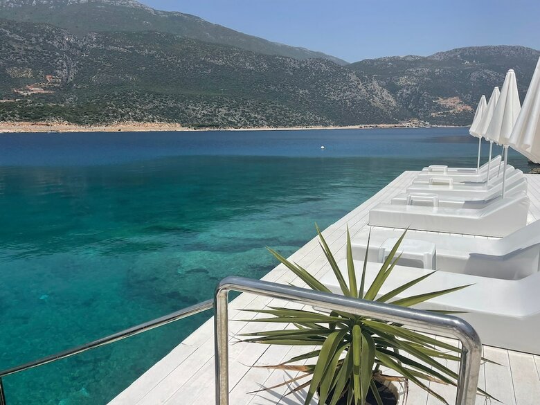 Club Capa Hotel