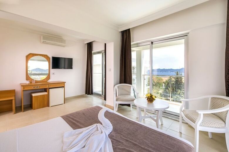 Ekici Hotel