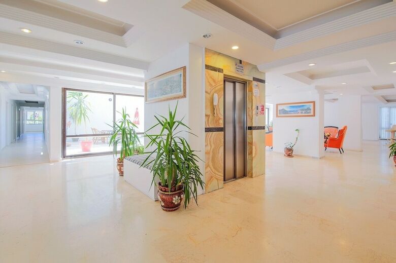 Ekici Hotel