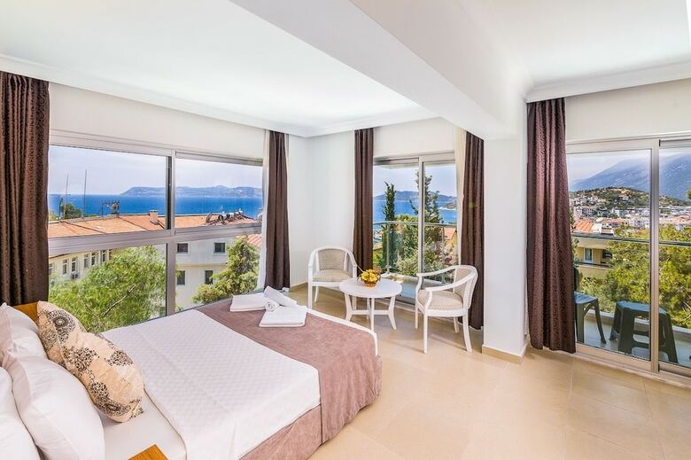 Ekici Hotel