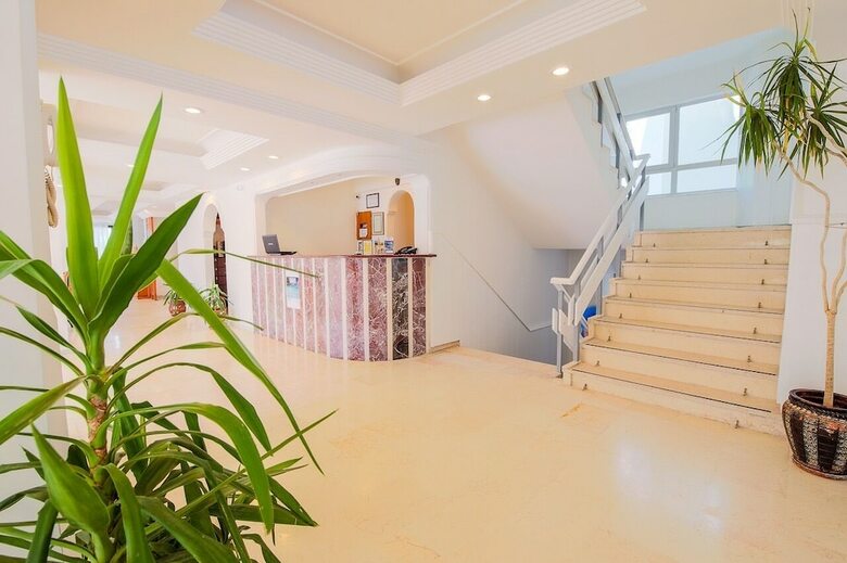 Ekici Hotel