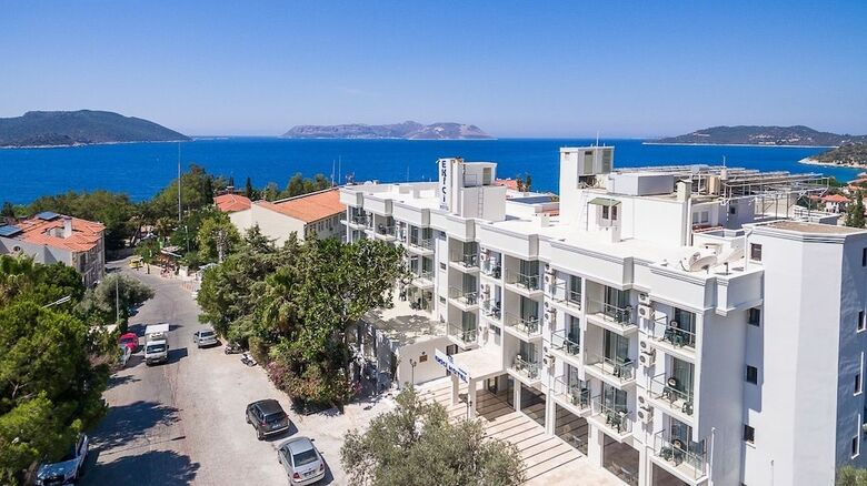 Ekici Hotel