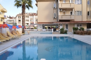 Hotel Maxwell 2