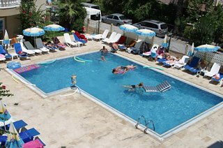 Hotel Maxwell 2