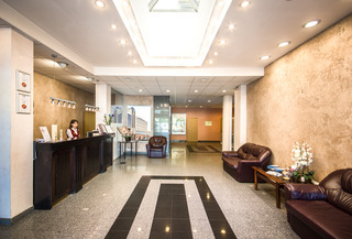 Hotel Lyra