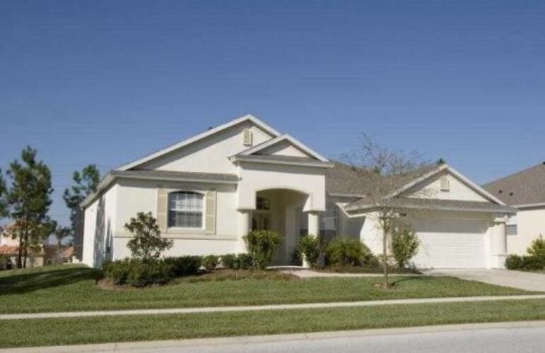 Villa Disney Area Superior Deluxe Homes