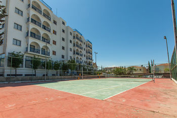 Hotel Crown Resorts Elamaris