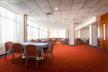 Hotel Crown Resorts Elamaris