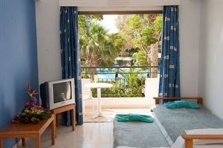 Aparthotel Narcissos