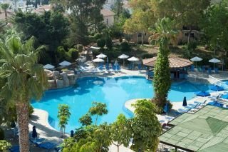 Aparthotel Narcissos
