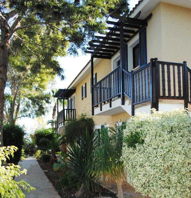 Aparthotel Narcissos