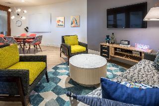 Crowne Plaza Hotel Palo Alto
