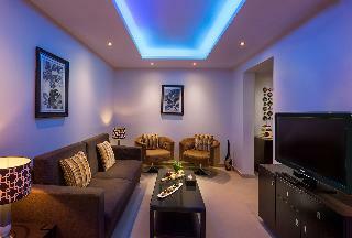 Hotel Mafraq