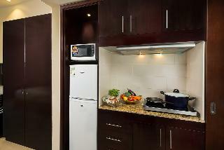 Hotel Mafraq