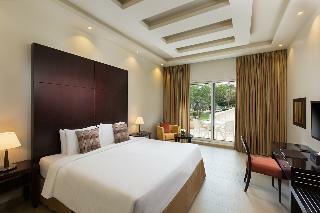 Hotel Mafraq