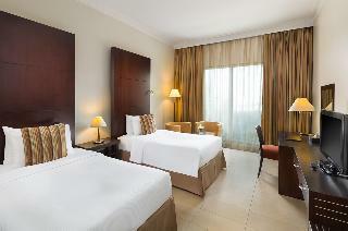 Hotel Mafraq