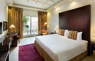 Hotel Mafraq