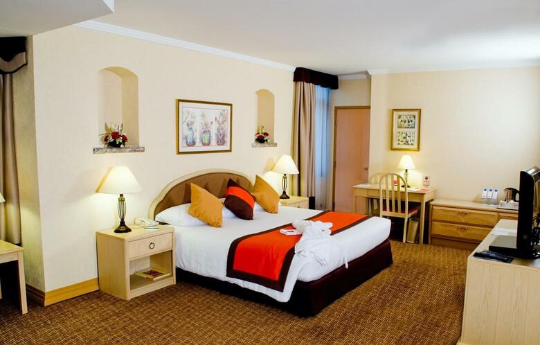 Hotel Mercure Centre