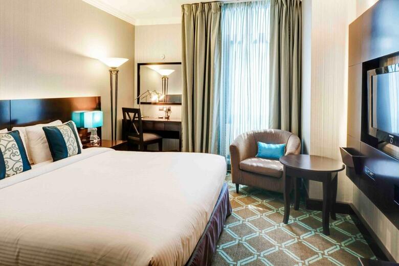 Hotel Mercure Centre