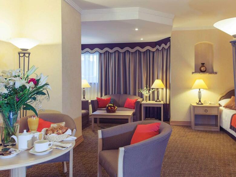 Hotel Mercure Centre