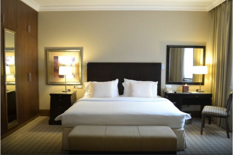 Hotel Sheraton Khalidiya