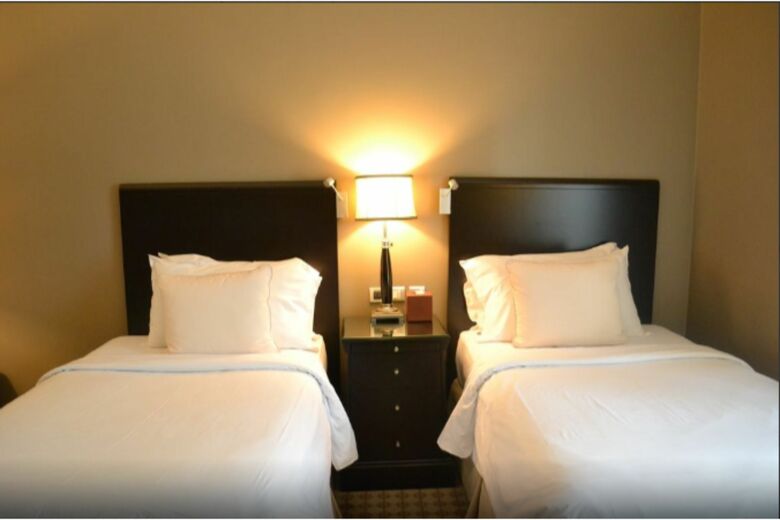 Hotel Sheraton Khalidiya