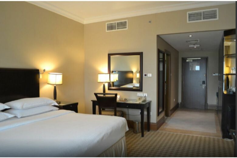 Hotel Sheraton Khalidiya