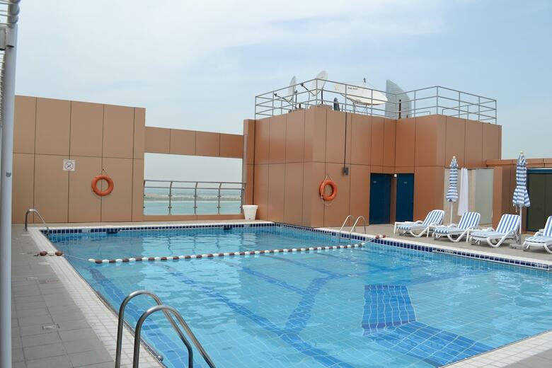 Hotel Sheraton Khalidiya