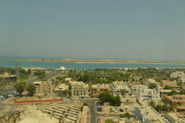 Hotel Sheraton Khalidiya