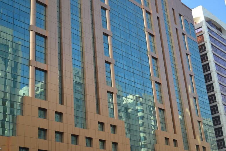 Hotel Sheraton Khalidiya