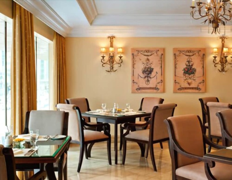 Hotel Sheraton Khalidiya