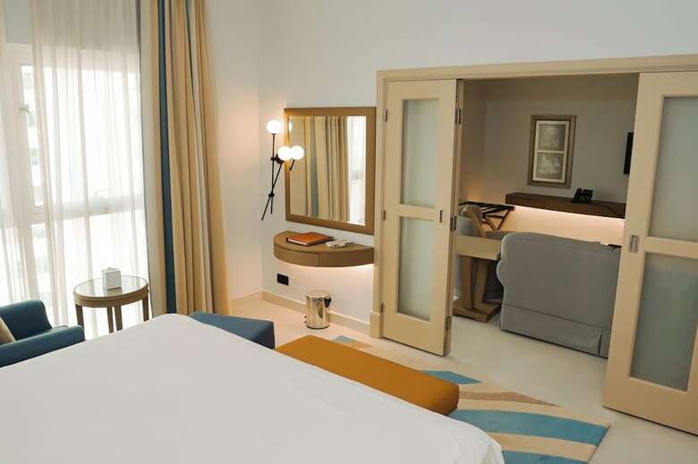 Hotel Sheraton Khalidiya