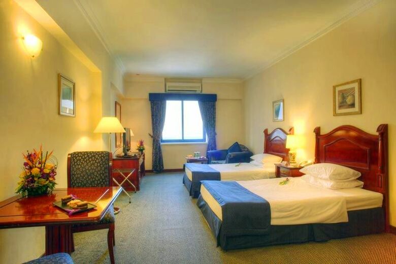 Hotel Al Diar Mina