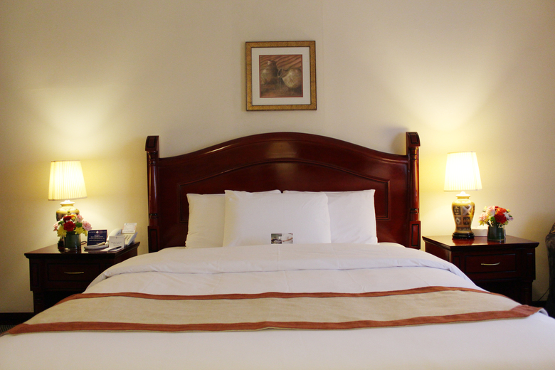Hotel Al Diar Mina