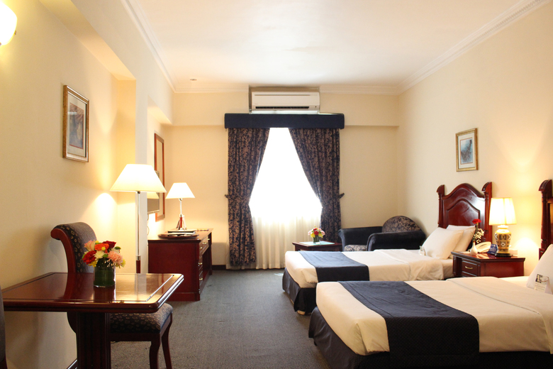 Hotel Al Diar Mina