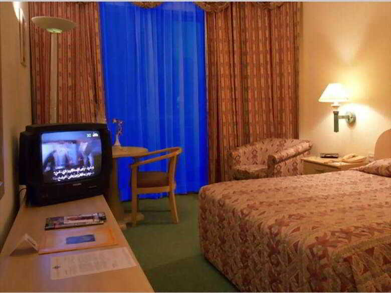 Hotel Al Diar Mina