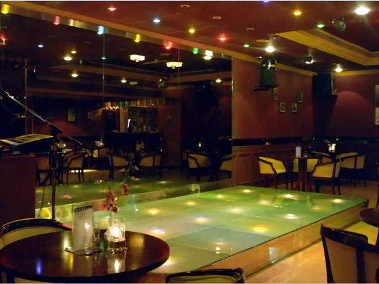 Hotel Al Diar Mina