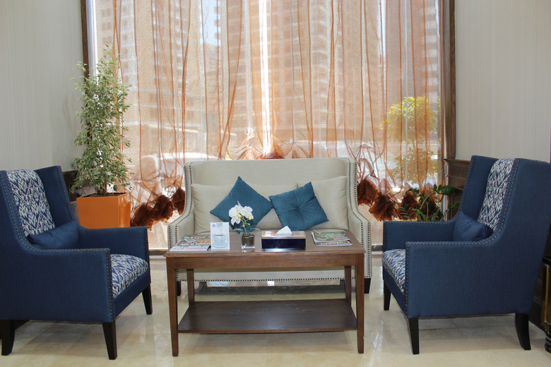 Hotel Al Diar Mina