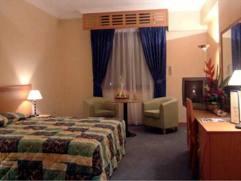 Hotel Al Diar Mina