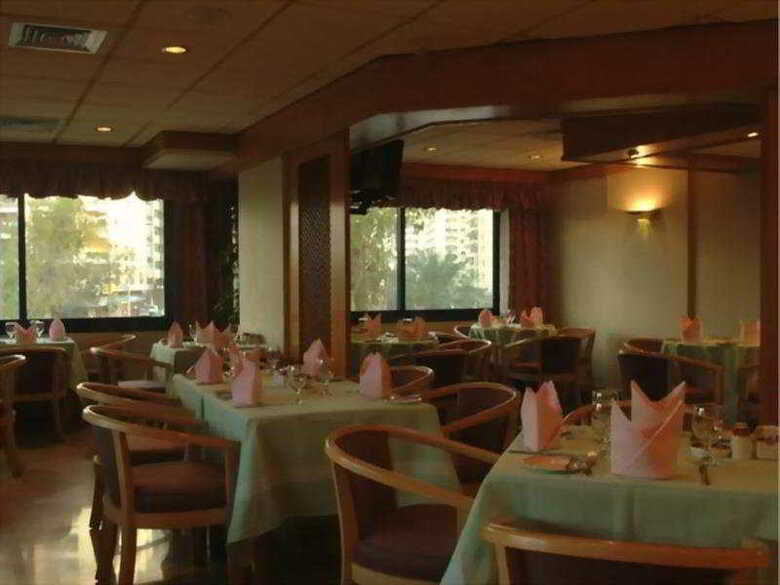 Hotel Al Diar Mina
