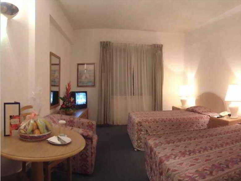 Hotel Al Diar Mina